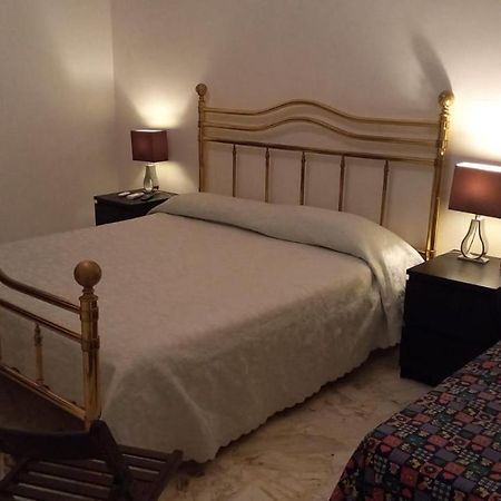 Terrazza Santo Oronzo Apartman Lecce Kültér fotó
