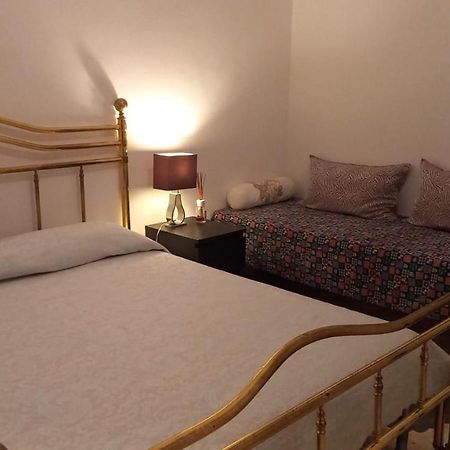 Terrazza Santo Oronzo Apartman Lecce Kültér fotó