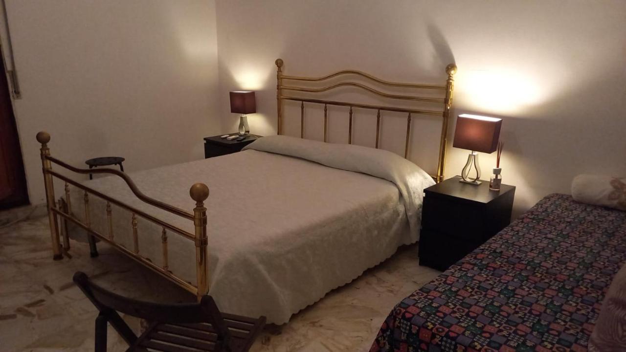 Terrazza Santo Oronzo Apartman Lecce Kültér fotó