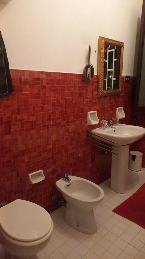 Terrazza Santo Oronzo Apartman Lecce Kültér fotó