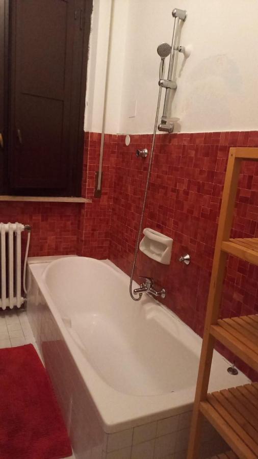 Terrazza Santo Oronzo Apartman Lecce Kültér fotó