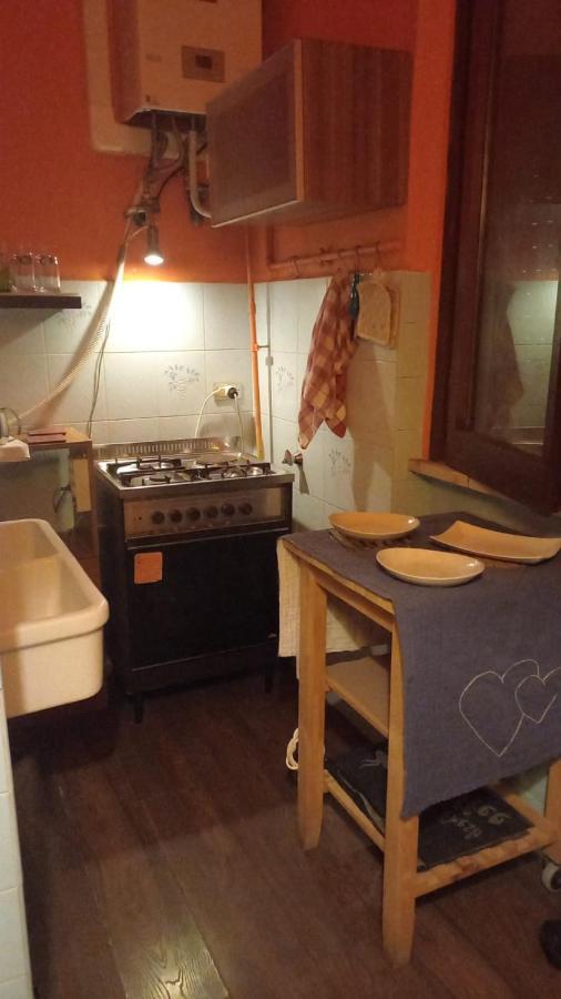 Terrazza Santo Oronzo Apartman Lecce Kültér fotó