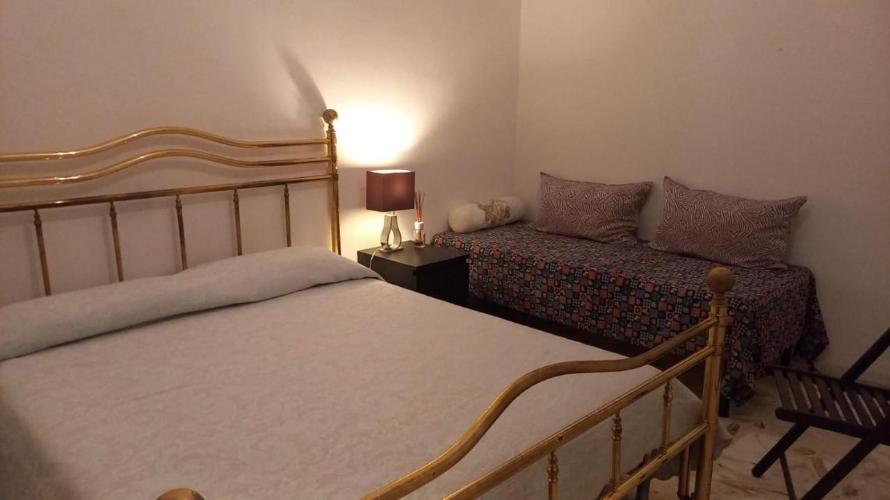 Terrazza Santo Oronzo Apartman Lecce Kültér fotó